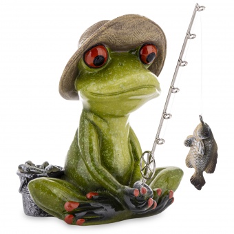 Figurka Żaba