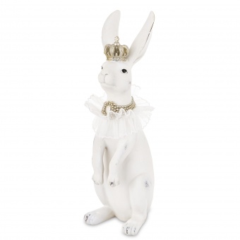 Figurka Królik