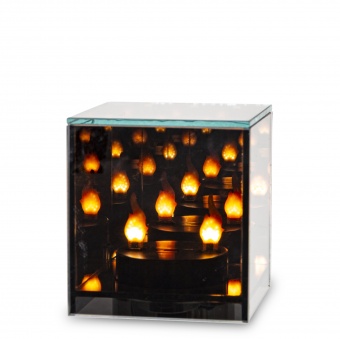 Dekoracja Led