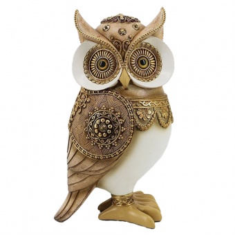 Figurka Sowa