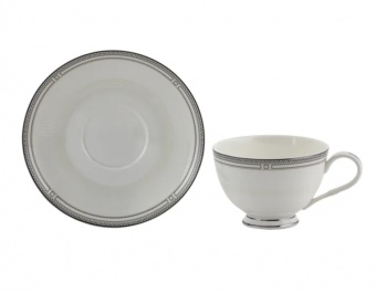 Pl Filiżanki 2 Szt. 250Ml + Spodki Zestaw B. China