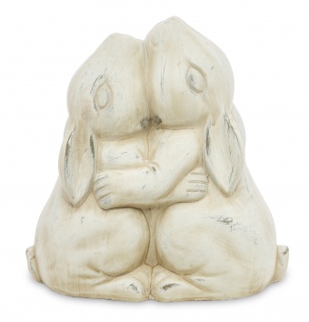 Статуэтка кролика