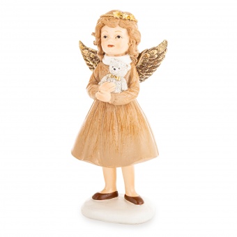 Figurka Aniołek