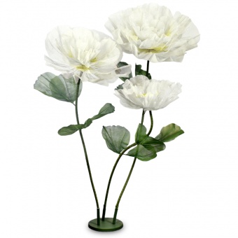 Kwiat Sztuczny Duży