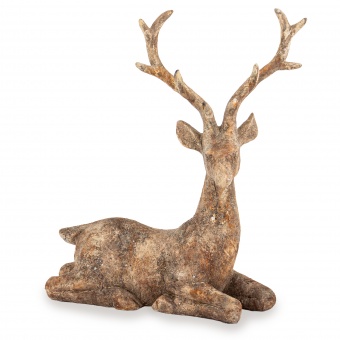 Figurka Jeleń