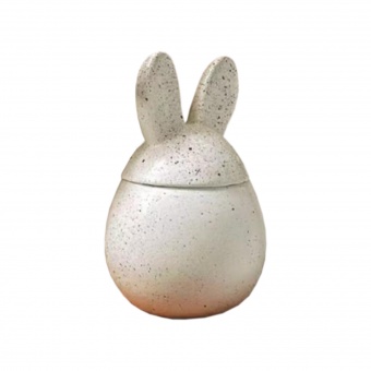 Dekoracyjny Pojemnik Jajko