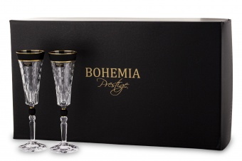 Pl Bohemia Prestige Conte Modern Kiel. Szampan 6Sz