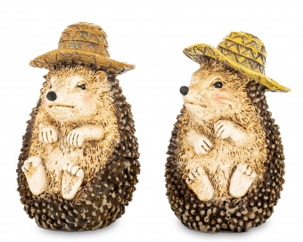 Figurka Jeżyk