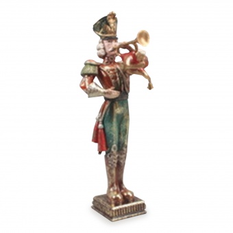 Figurka Dziadek Do Orzechów