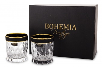 Pl Bohemia Prestige Conte Modern Szklanka 340Ml 6S