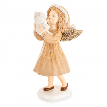 Figurka Aniołek
