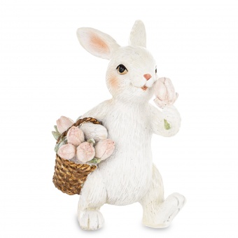 Figurka Królik