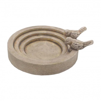 Poidełko Dla Ptaków