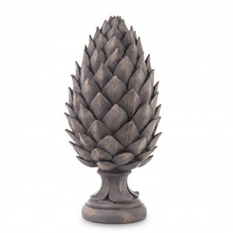 Украшение артишока