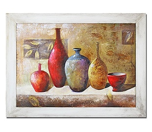 Still Life - современный