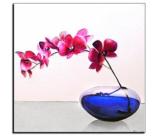 Современные Still Life - Фэн-шуй