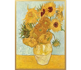 Копии мастеров живописи