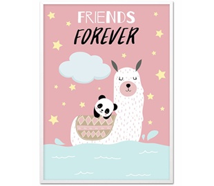 NEW - картины для детской комнаты