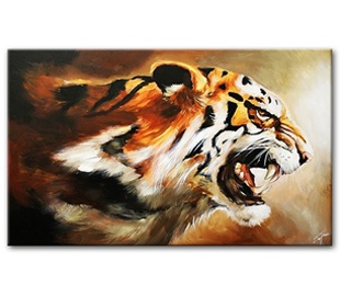 Дикие кошки