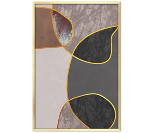 Abstrakcje organiczne