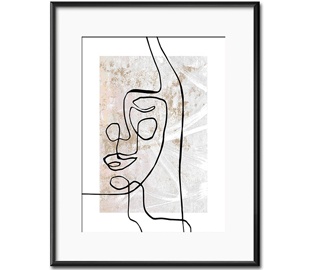 Abstrakcje - Postacie