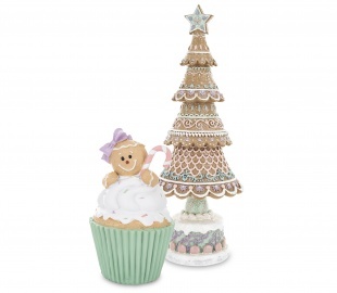 Bn Kolekcja Sweet Christmas