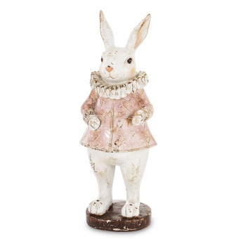 Figurka Królik