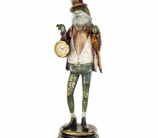 Фигурки Pierrot