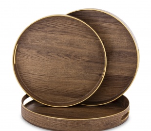 Подставки и подносы