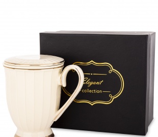 Porcelana Elegant Cream