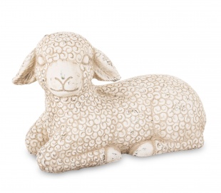 Пасхальные яйца Стекло