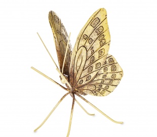 Фигурки Совы-Слоны-Эльфы