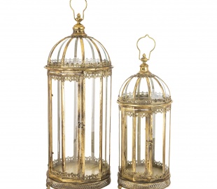  Фонари India House