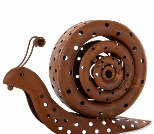 Dekoracje Rusty Garden