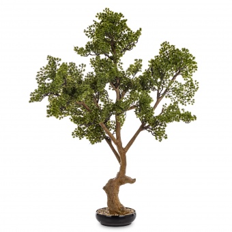 Sztuczne Drzewko Bonsai 4Cz.